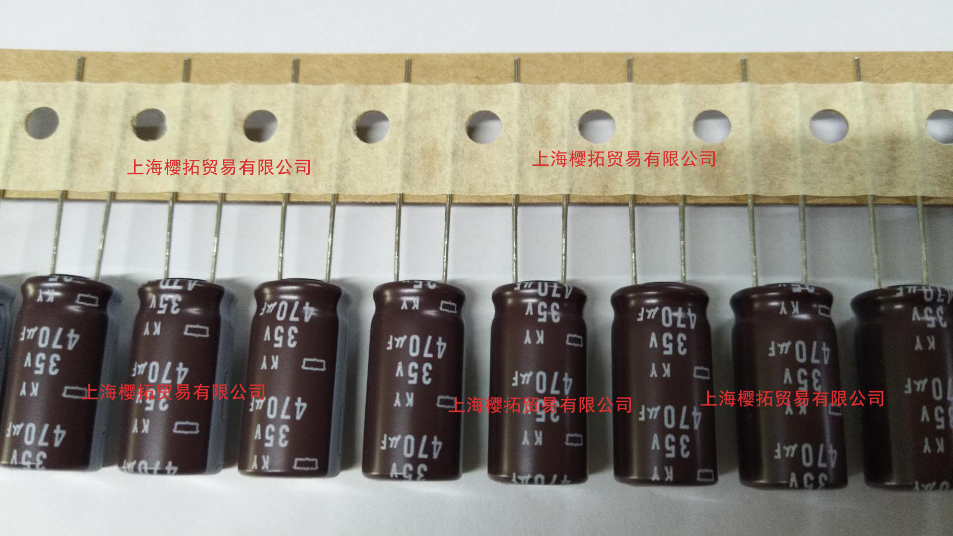 如何判斷電容器的好壞？